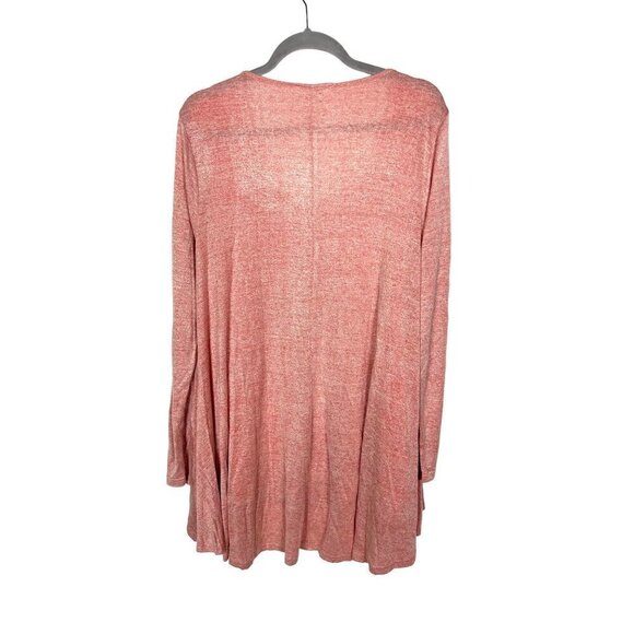 Umgee‎ orange tunic - Picture 5 of 7